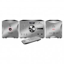 ANTELOPE AUDIO Zodiac Platinum DSD DAC + Voltikus + Audiophile 10M